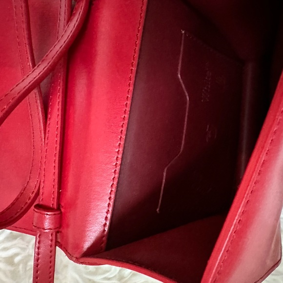 Off-White waist bag. - Picture 6 of 13